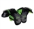 Champro Scorpion Youth Football Shoulder Pad