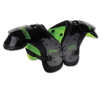 Champro Scorpion Youth Football Shoulder Pad