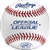 Rawlings FLAT SEAM High School Baseball FSR100HS - Dozen