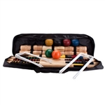 baden champions series croquet set g201