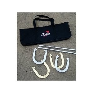 baden champions series horseshoes set g205