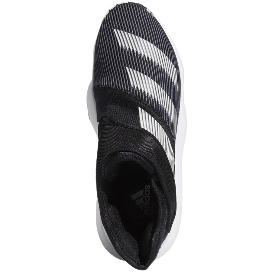 Adidas James Harden B/E 3 Basketball Shoes | ProPlayerSupply.com