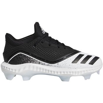 Adidas Icon V Bounce Womens TPU Low Softball Cleat