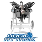 Jaypro Hack Attack Pitching Machine - Baseball
