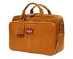 rawlings premium heart of the hide leather briefcase hohbct