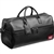 Rawlings Premium Heart of the Hide Black Leather Duffel Bag