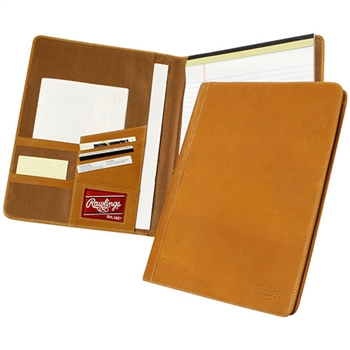 HOHPFT_Rawlings Premium Heart of the Hide Leather Portfolio HOHPFT