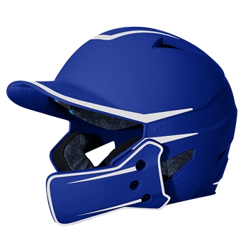 Champro HX Legend Plus Batting Helmet w/Extension