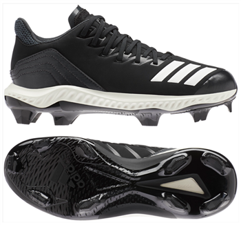 Adidas Icon 4 Bounce TPU Mens Molded Baseball Cleats