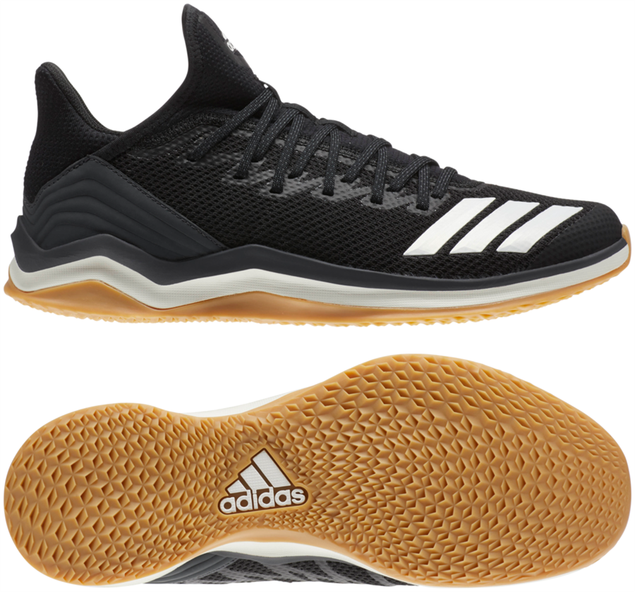 Adidas Icon 4 Mens Trainer Shoes