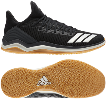 Adidas Icon 4 Mens Trainer Shoes