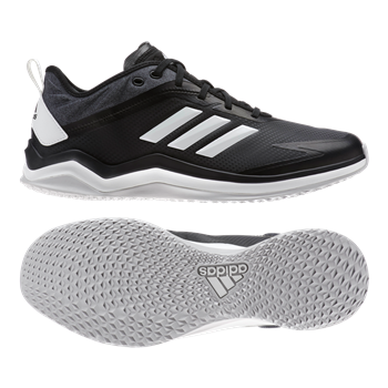 Adidas Speed Trainer SL Mens Trainer Shoes