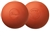 Champion NCAA Low Bounce Lacrosse Balls - Dozen