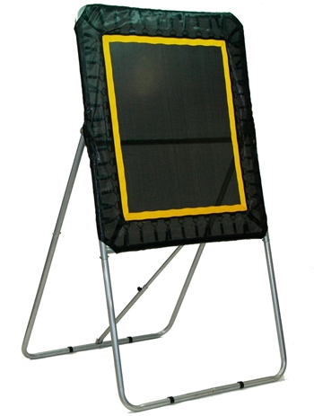 Champion Sports Lacrosse Pro Bounce Back Target Rebounder