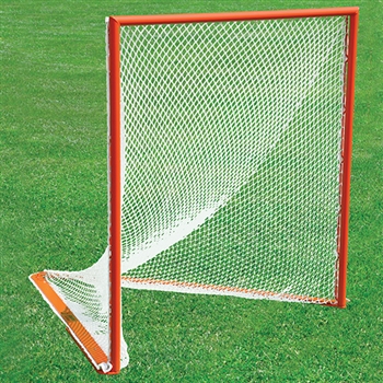 Jaypro Deluxe Field Lacrosse Goals - Pair