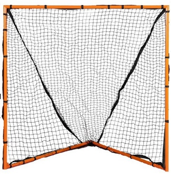 Champion Sports Easy Fold Lacrosse Goal