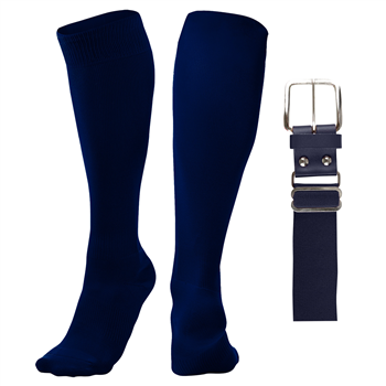 Champro Pro Baseball Tube Sock