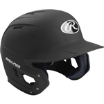 Rawlings Mach Tone-on-Tone Matte Helmet