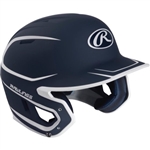 Rawlings Mach Two Tone Baseball Helmet
