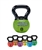 Champion Sports Mini Kettle Bells (3LB - 8LB)