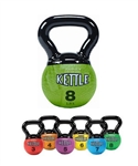 Champion Sports Mini Kettle Bells (3LB - 8LB)