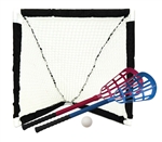 Champion Sports Mini Lacrosse Game Set