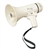 Champion Sports 4 Watt Megaphone - 400 Yard Range