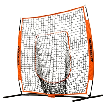 Champro MVP Portable Training Net  - 7X7