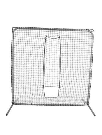 Champion Sports Pitching Machine Screen