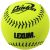 baden nsa400y12 lexum nsa approved composite slow pitch ball dozen