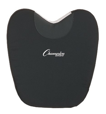 Champion Sports Umpire Outside Body Protector - Shield