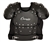 Champion Sports Outside Plastic Shield Umpire Chest Protector