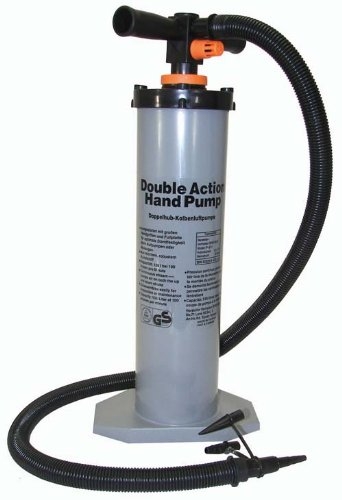 Champion Sports High Volume Air Pump