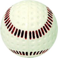 baden seamed pitching machine baseballs dozen