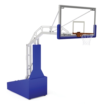 Jaypro Elite 9600 Portable Basketball System
