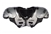 Douglas DP Series Adult Football Shoulder Pads QB/WR