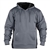 rawlings performance fleece hoody pfh