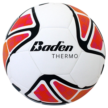 Baden Thermo Perfection Game Soccer Ball