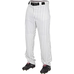 Rawlings Men's Pro Weight Pin Stripe Baseball Pants PIN150