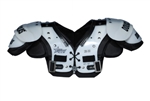 Douglas JP 32 Series Youth Football Shoulder Pads - All Position