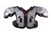 Douglas NP Nitro MR. DZ Football Shoulder Pads - OL-DL