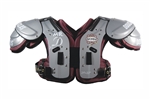 Douglas NP Nitro MR. DZ Football Shoulder Pads - OL-DL