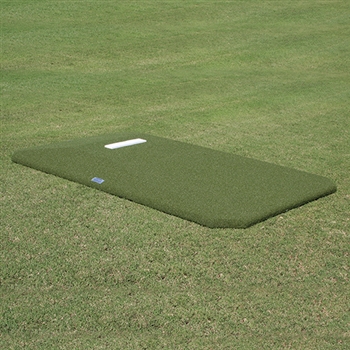 Jaypro Junior Game Pitchers Mound - Green