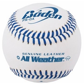 baden american legion leather game baseballs 3b-proal dozen