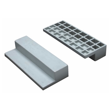 Jaypro Step Down Pitching Rubber - 24"