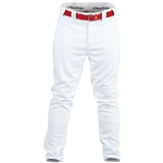 rawlings adult premium baseball semi-relaxed fit pants pro150