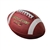 Rawlings PRO5 NFHS Leather Game Football