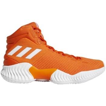 Adidas Pro Bounce 18 Basketball Shoes