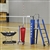 Jaypro Volleyball Powerlite System Package - 3"