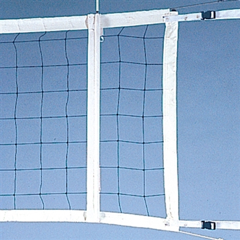 Jaypro Collegiate Volleyball Net - 32L x 39H